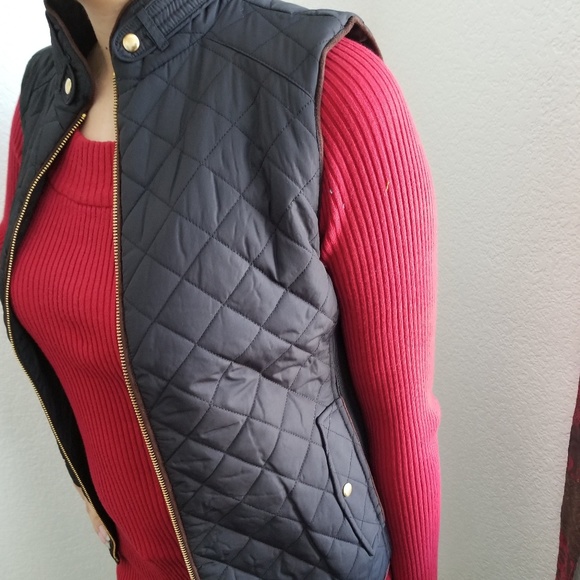 C esttoi worm vest - Picture 3 of 8